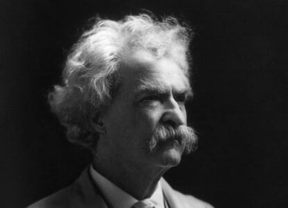 Laughing Into Darkness Image